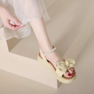 Женская обувь – Сандалии