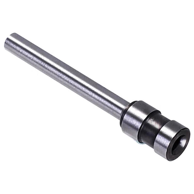 Deli Binding Machine Drill Bit for 3877A CN plug (adapter included)
