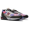 Palace X New Balance 991 Made In England Black Ultra Violet Men Sneakers Purple Griffin M991PLE