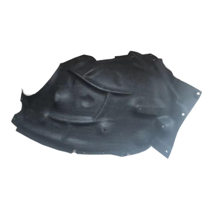 Подкрылок переднего крыла BMW F20/F21 1 серии (51718055139/51718055140)