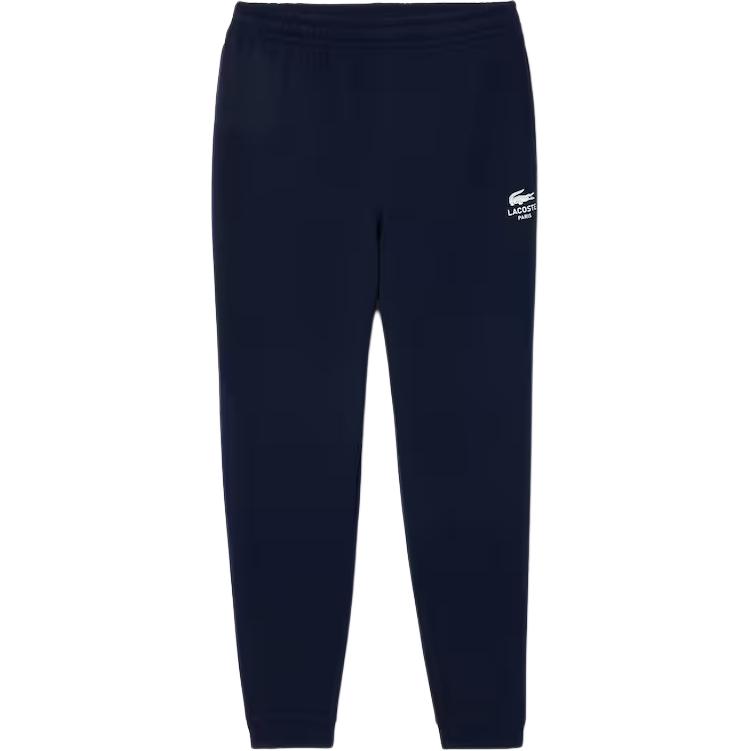 LACOSTE Tapered Leg Sweatpants XH2724-166