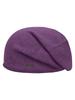 Women' Purple Cashmere Hat Passigatti