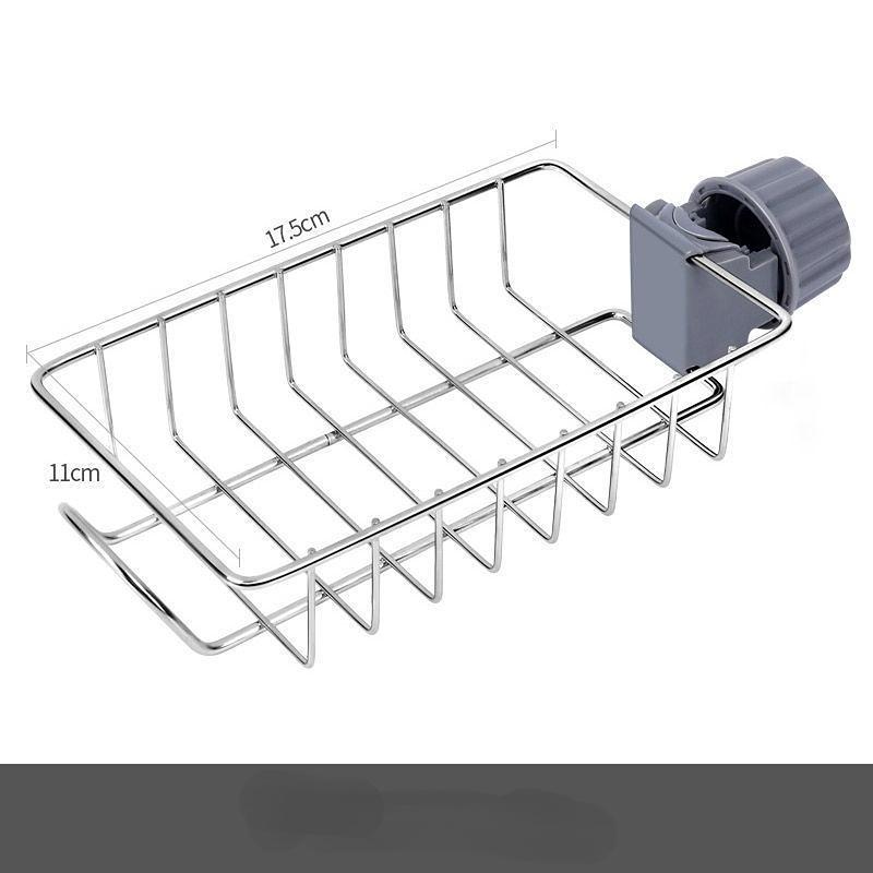 Стеллажи для смесителей из нержавеющей стали, кухонные мойки, стеллажи для хранения посуды, сливные стеллажи