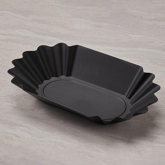 3 шт. лоток для кофейных зерен, легко чистящийся многоразовый износостойкий держатель для кофейных зерен для черпания и взвешивания