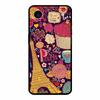 3D Тисненый Чехол Для iphone 17 Air 2025 Чехол для Телефона 17Air Coque Цветы Черный Силикон Мягкая Задняя Крышка Для iphone 17 Air 5G Чехол
