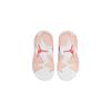 Детские кроссовки Air Jordan 6 Retro Low TD Atmosphere White Infrared-23 Black DV3529-102