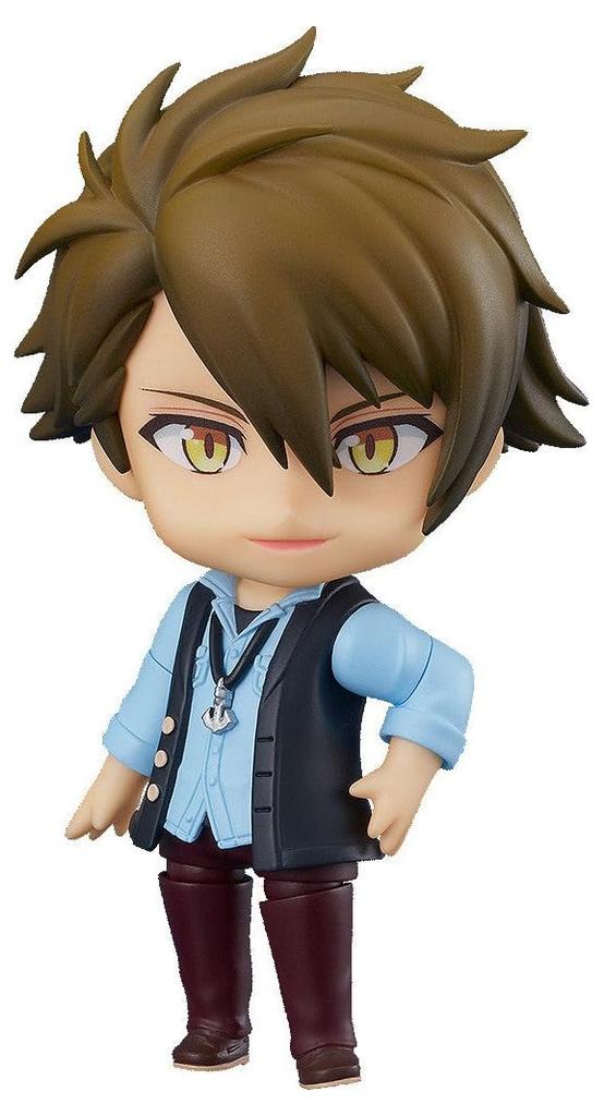Nendoroid IDOLiSH7 To Ryunosuke Пластиковая раскрашенная подвижная фигурка G12824 Немасштабная