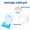 Water-Filled Ice Packs Fresh-Keeping Refrigerated Ice Packs Gel Ice Packs Express Thickened Ice Packs