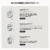 Loop Switch 2 Adjustable Earplugs 3 Modes for Ultimate Control –