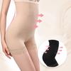 Waist Trainer Body Shaper Hollow Out Tummy High Waist Butt Lifter Women Firm Shorts Shapewear