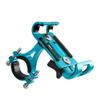 Bracket Bicycle Motorcycle Phone Holder Aluminum Alloy Phone Mount Bike Stents Cellphone Support
