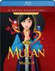 Mulan Mulan Collection / II 2-Movie