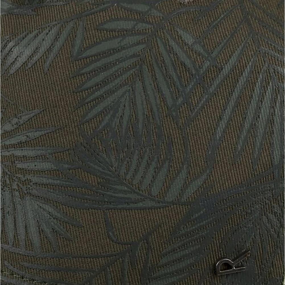 Regatta Мужская кепка дальнобойщика с пальмовым принтом Tassian