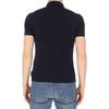EMPORIO ARMANI Polo Shirts Men's Marine Blue Polo Collar Moderate Other 8N1F8C-1JCDZ-0922