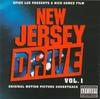 CD VARIOUS - New Jersey Drive Vol.1 SRCS7633 SONY 1995 Japan Rap & Hip-Hop/R&B Used