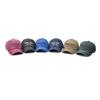 Pure Cotton Washed Old Small Letter Baseball Cap Men's and Women's Outdoor Four-season Cap