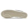 Nike Пакет Blazer Low SE из переработанной шерсти — белые черные женские кроссовки Light-Bone DA4934-100
