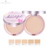1-2 Beautiful Airy Matte Foundation Powder SPF 30 PA+++ 13 G.- Thai Cosmetic Make Up