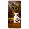 For Realme 12 5G Case Lovely TPU Soft Silicone Cover for Realme 12 Pro Plus Phone Case Bumper on for Realme 12 Pro+ Shell Funda