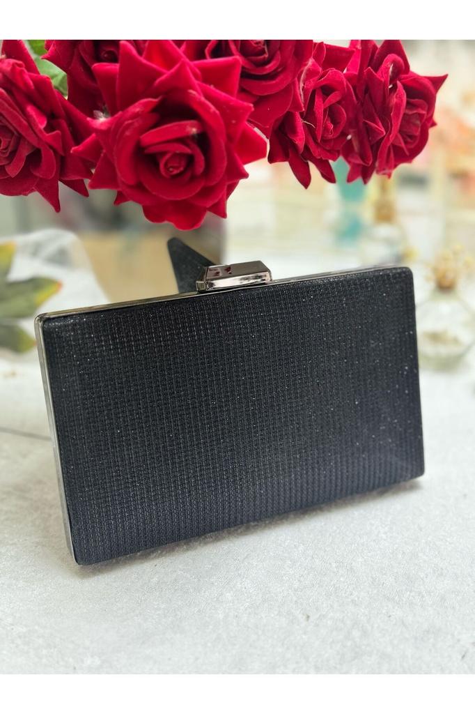 Women's Stylish and Useful Evening Dress Bag Evening Dress Bag Gold Color