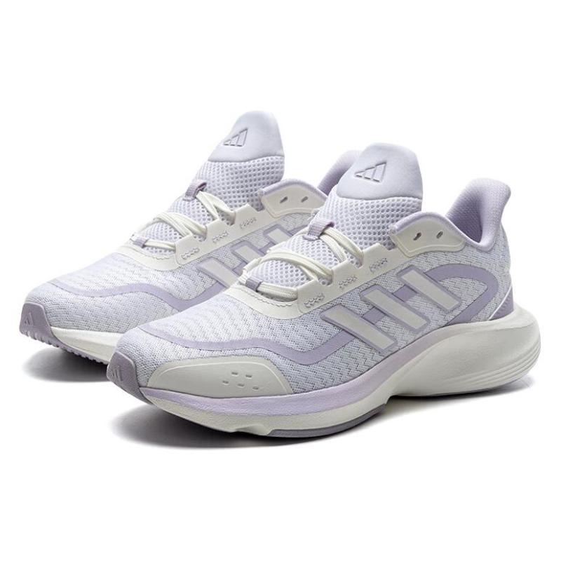adidas Кроссовки Alphaedge+ 'White Purple' IH6040