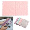 Tableware Household Microfiber Kitchen Scouring Pad Non-stick Oil Rags Clean Cloths Cleaning Towel