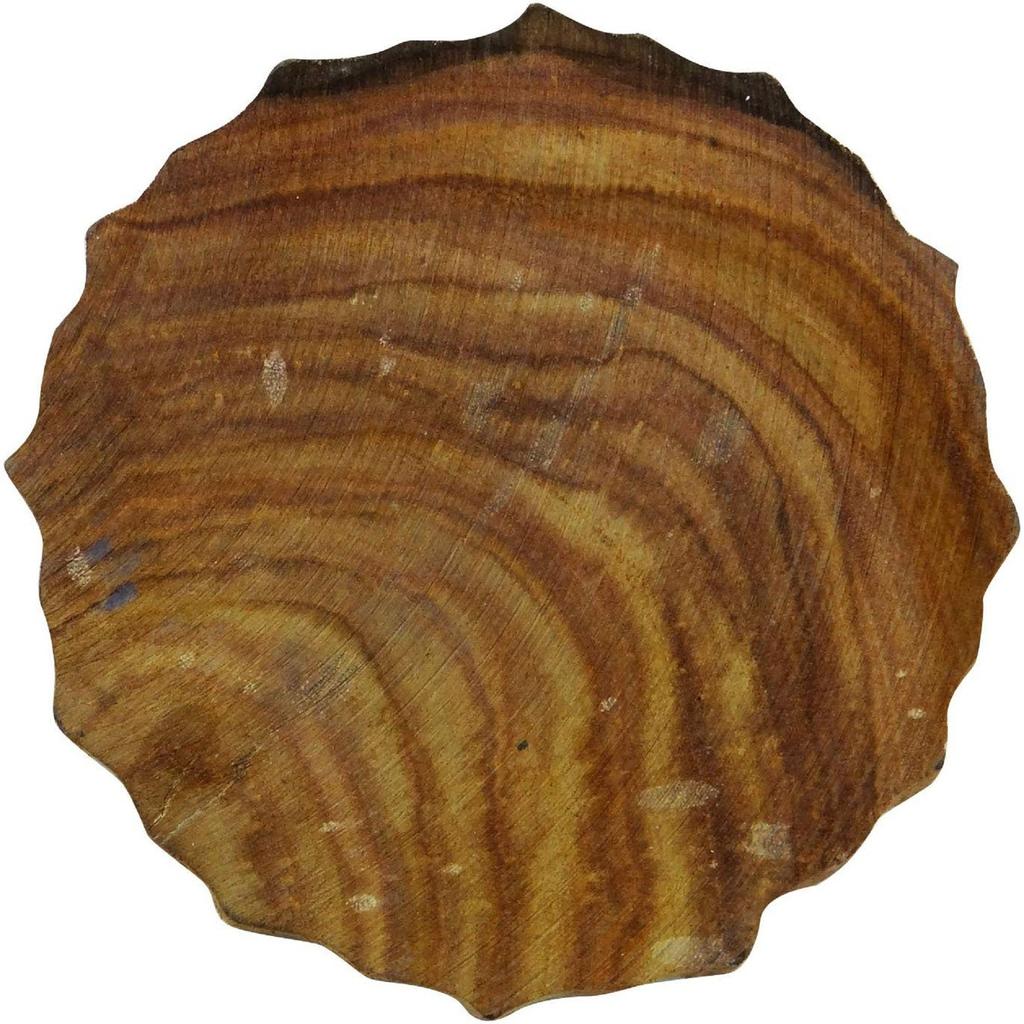 Ручной Резной Цветочный Узор Текстильной Древесины Штамп Печати Блоки Деревянный Блок