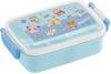 Skater Bento Box 450ml Pokemon Joyful Antibacterial for Children Made In Japan RBF3ANAG-A
