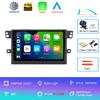 Android 14 для MAXUS T60 T70 Pickup 2017 - 2021 Автомобильный Радио Мультимедиа Видео Плеер Навигация GPS 5G WIFI Carplay Auto 360 Камера
