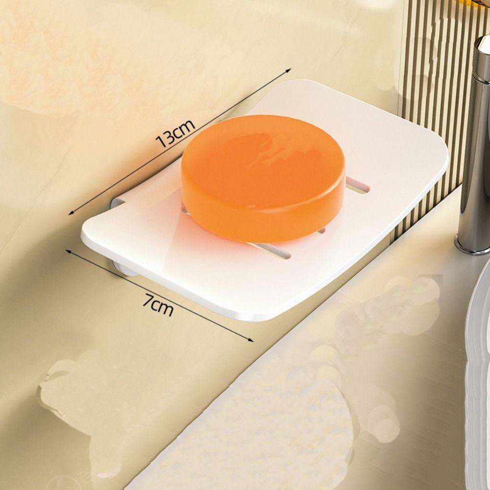 Металлическая мыльница, дренажный контейнер для мыла, креативная мыльница, органайзер для кухонной раковины для ванной комнаты