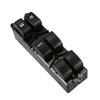 Electric Window Switch 8974174690 for Isuzu D-Max Dmax Mu-X