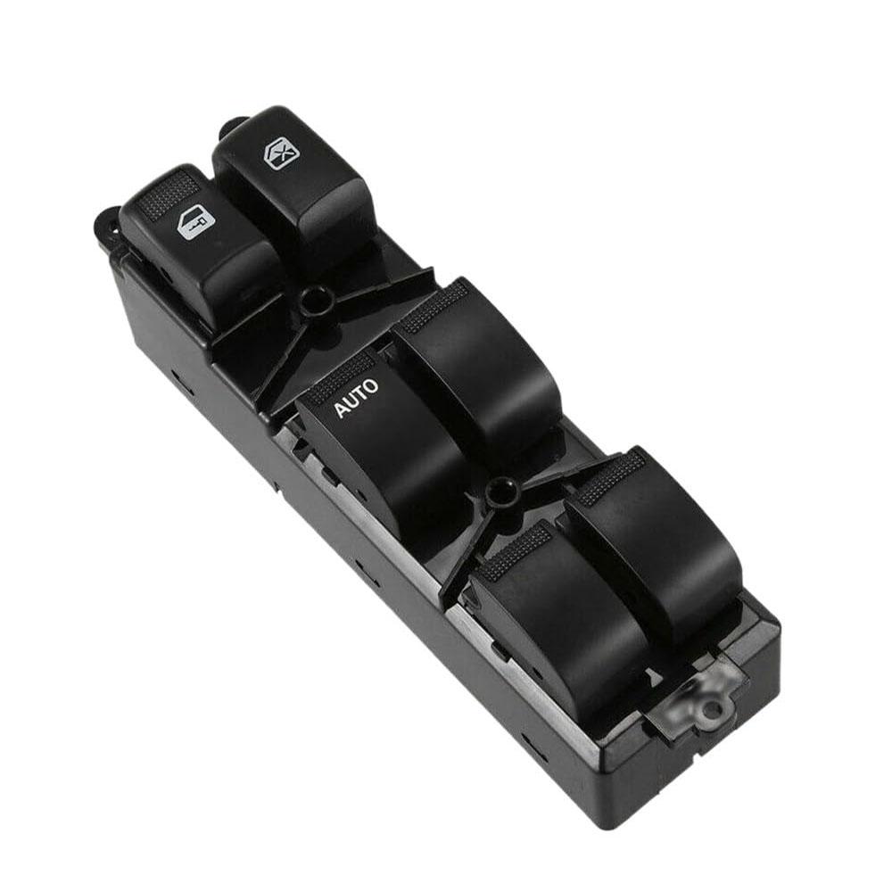 Electric Window Switch 8974174690 for Isuzu D-Max Dmax Mu-X