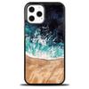Bewood Unique Case for iPhone 12 Pro Max - Dream Island