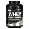 Whey Protein Vanilla
