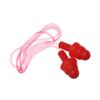 Pool Accessories Soft Silicone Noise Reduction Ear Plugs Swimming Ears Protector Hearing Protection