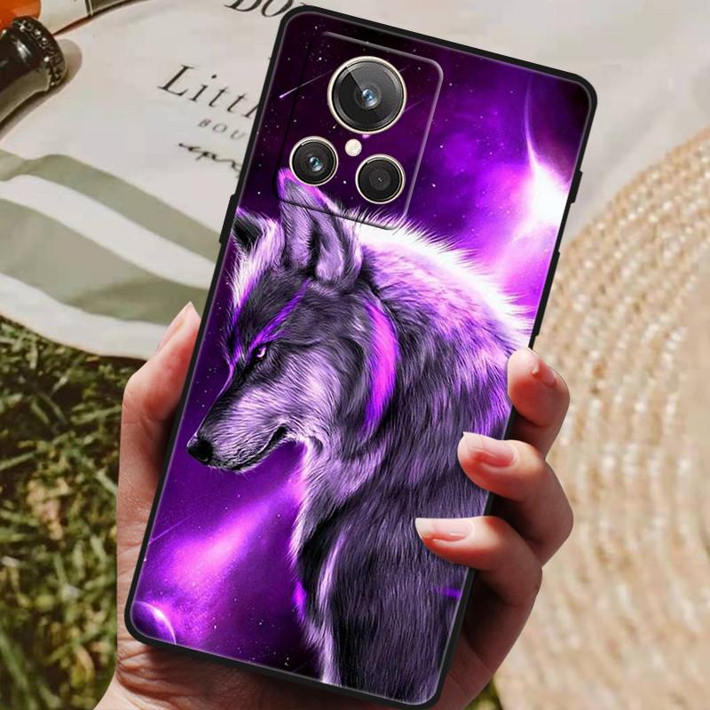 Чехол для realme GT 2 Master Explorer Edition 5G, противоударная задняя крышка для Realme GT2 Explorer Master, бампер из мягкого силикона