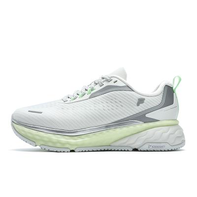 SPD Cheetah Минималистичные Дышащие Модные Универсальные Низкие Кроссовки Женские кроссовки Белые A12W431106FSW