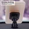 Автомобильное крепление для телефона, высокосовместимый мощный магнит, магнитное крепление для одной руки, автомобильный держатель телефона для автомобиля