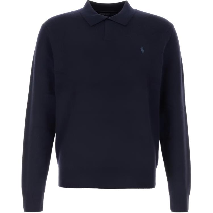 Polo Ralph Lauren Sweater Standard Men's Blue 710946001-001