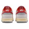 Nike Dunk Low Athletic Department Picante Red Скейтбордические Кроссовки FJ5429-133