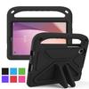 For Lenovo Tab M8 HD FHD 2nd 3rd 4th Gen 2019 2020 2022 2023 TB-8505F TB-300FU Case EVA Portable Shockproof Kids Safe Handle Stand Tablet Cover