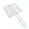 Stainless Steel BBQ Grill Net