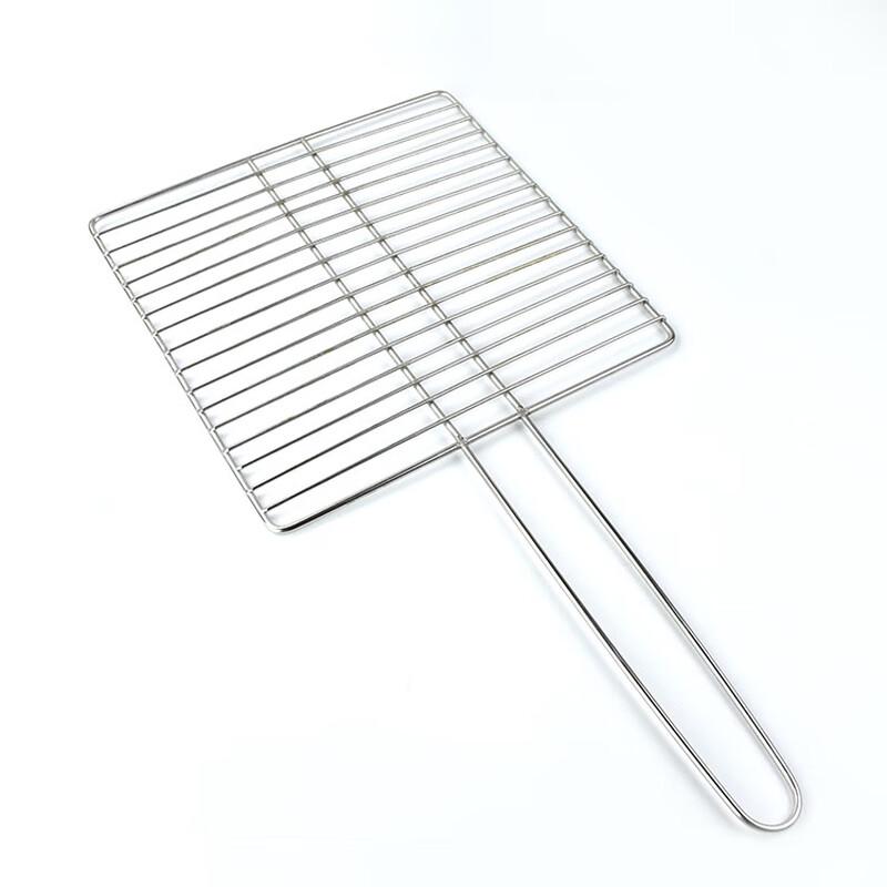 Stainless Steel BBQ Grill Net