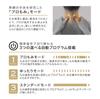 ATEX Lourdes Hot Neck Massage Pillow Pro Massage Black AX-HXL391bk