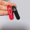 1Pcs Portable SIM Card Removal Tool Mobile Phone Keychain Charm Durable Card Pin  for Smartphones