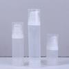 Dispenser Sub-Bottling Liquid Foundation Bottle Refillable Bottles Airless Lotion Bottle Cosmetic Container Vacuum Pump Bottles