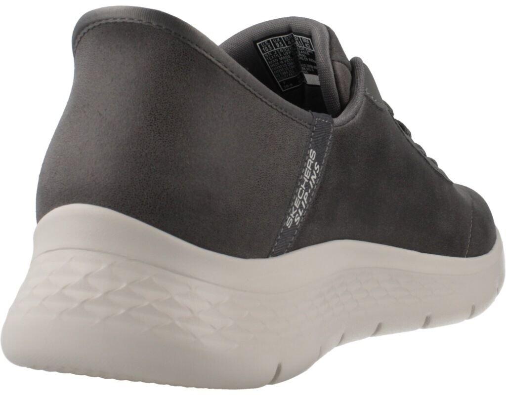 Кроссовки Skechers GO WALK Flex - Smooth Motion grey