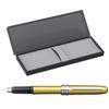 Platinum Fountain Pen Plaisir Bali Citrus Fine Point (F)