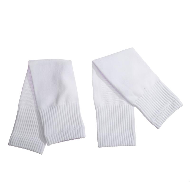 Football Calf Socks Over-The-Knee Soccer Leggings Socks Breathable Sports Knee Pads Leg Cover