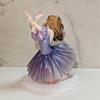 В наличии Stage Grey Ugly Duckling Ver. Фигурка в масштабе 1/6 Милая Аниме Девушка Модель Куклы Мультяшное Украшение Настольное Украшение Подарки